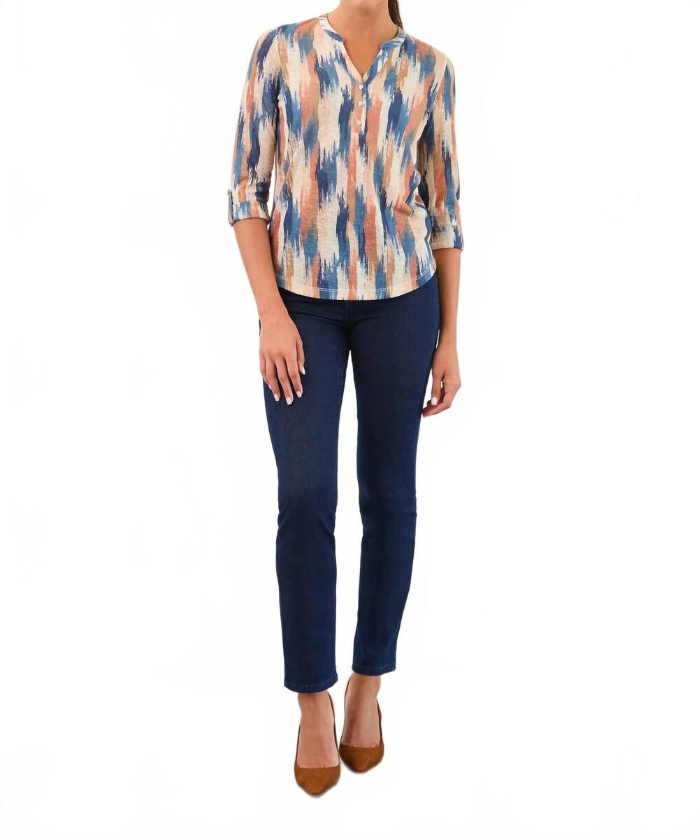 NEW FDJ suzanne straight leg denim jeans in pleasant wash